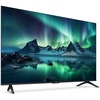 טלוויזיה חכמה 65" 4K UHD ללא שוליים Xiaomi שיאומי TV A 65 (2026) L65MB-AME