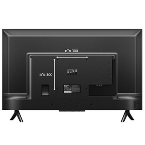 טלוויזיה חכמה 65" 4K UHD ללא שוליים Xiaomi שיאומי TV A 65 (2026) L65MB-AME