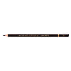 עפרון שחור במיוחד Infinite Black KOH-I-NOOR