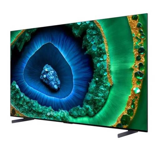 טלוויזיה TCL 98C855 4K ‏98 ‏אינטש