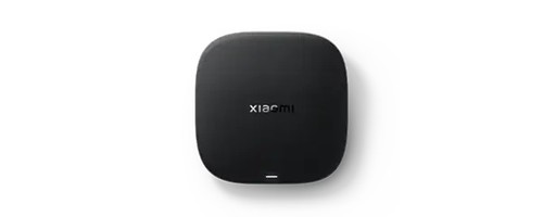 שיריון אילת Xiaomi TV Box S (3nd Gen) סטרימר - יבואן רשמי