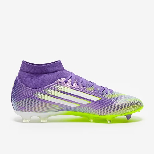 נעלי כדורגל adidas F50 League Mid FG/MG