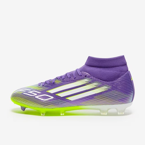 נעלי כדורגל adidas F50 League Mid FG/MG