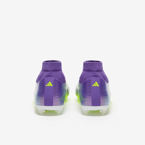נעלי כדורגל adidas F50 League Mid FG/MG