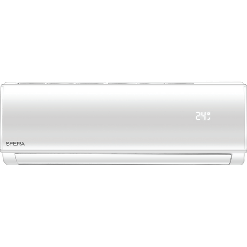 ‏מזגן עילי SFERA INV 29 NG Tadiran ‏2.5 ‏כ