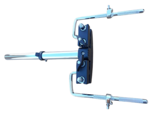 הולדר לטמטמים מסדרת TIGER מבית ODERY