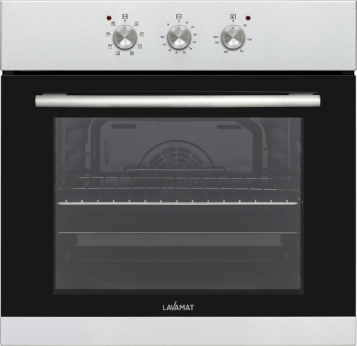תנור בנוי מכני LAVAMAT LVO-30222