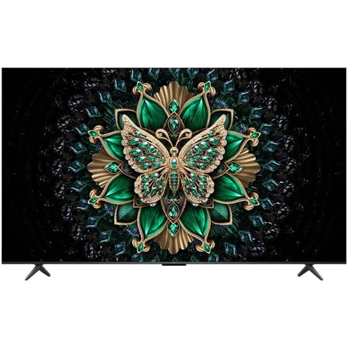 טלוויזיה TCL C6K 85C6K 4K ‏85 ‏אינטש