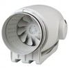 מפוח קווי מושתק 5" מדגם S&P TD-SILENT 350/125