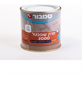 מרק שפכטל 2000 - 0.5 ק"ג מבית טמבור