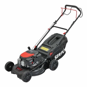 מכסחת הנעה עצמית "18 SP-S 4.6