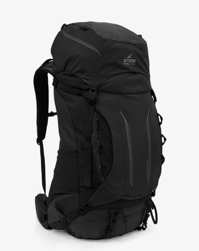 תרמיל גדול Openland 65L - Outdoor Revolution