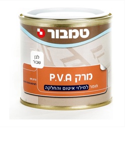 מרק P.V.A מבית טמבור