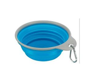 קערת סיליקון מתכווצת 350 מל