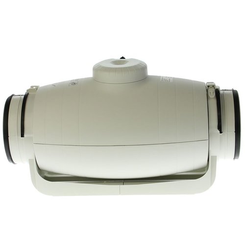 מפוח קווי מושתק 8