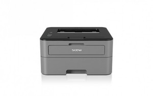 מדפסת לייזר  Brother HL-L2300D