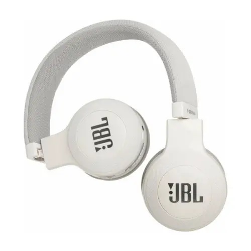 אוזניות בלוטוס E45BT JBL        