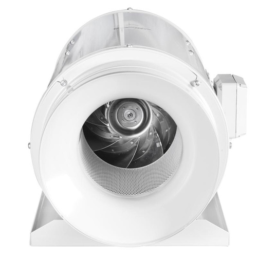 מפוח קווי 10