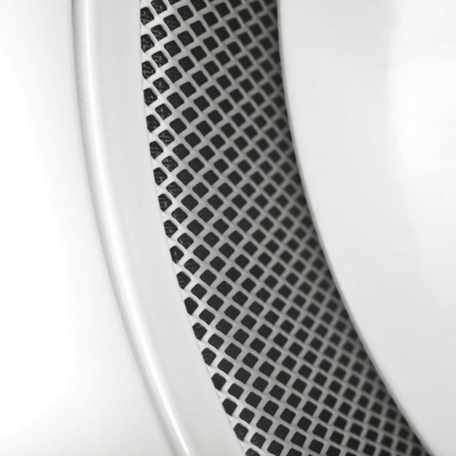 מפוח קווי מושתק 10