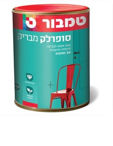סופרלק פלוס 3/4 ליטר בסיס A מבית טמבור