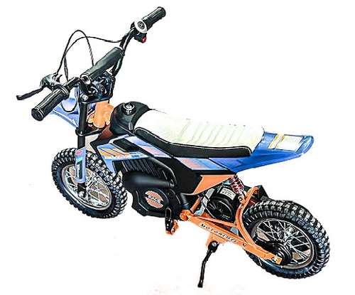 HONDA אופנוע לילדים 0555