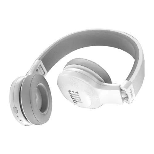 אוזניות בלוטוס E45BT JBL        