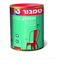 סופרלק פלוס וניל בהיר 0.75 ליטר מבית טמבור