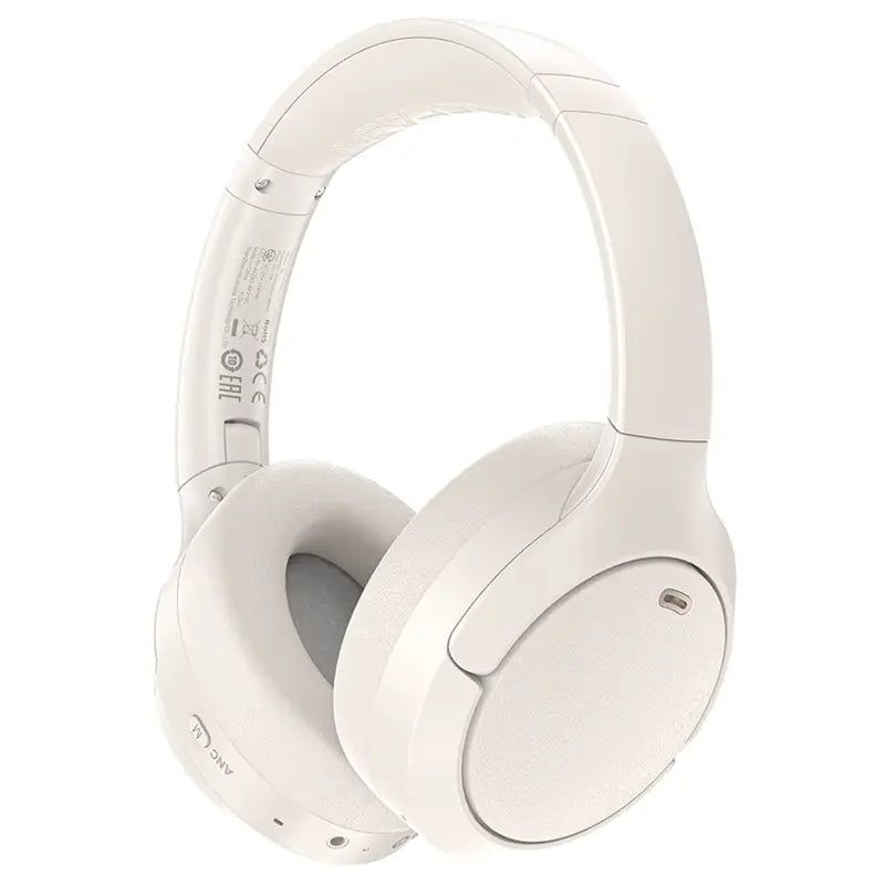 אוזניות אלחוטיות Bluetooth עם רמת אטימות IPX4