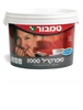 סופרקריל 2000 בסיס T אריזה 3 ליטר מבית טמבור