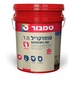 סופרקריל מ.ד 18 ל לבן/פסטל P מבית טמבור