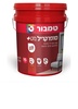 סופרקריל מט+ לבן 15 ליטר מבית טמבור