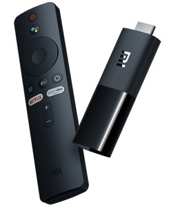 שיריון אילת MI TV Stick סטרימר יבואן רשמי