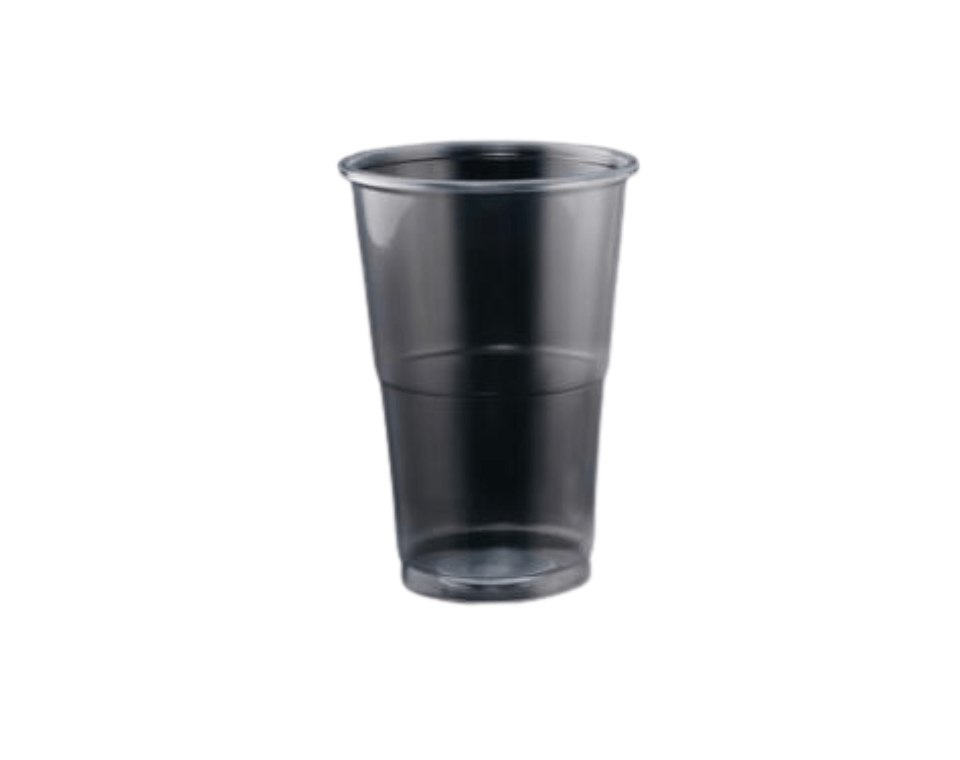 כוס לשתייה חמה 8OZ 40 יח 