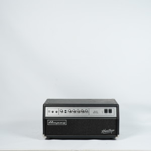 ראש מגבר בס Ampeg Heritage SVT-CL 