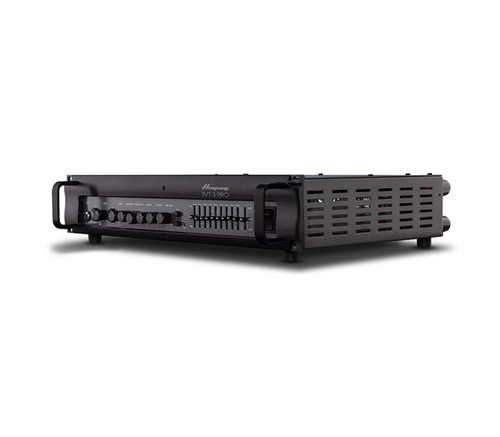 ראש מגבר בס Ampeg SVT-3PRO