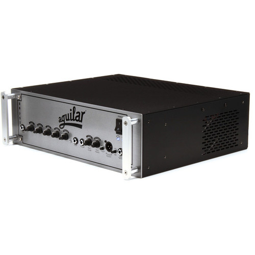 ראש מגבר בס Aguilar DB 751