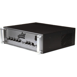 ראש מגבר בס Aguilar DB 751