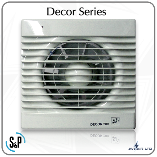 ונטה S&P Decor 200S