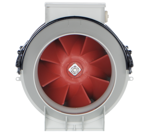 מפוח קו + טיימר 5