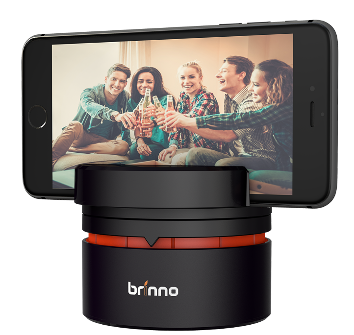 מעמד מסתובב למצלמות Brinno Pan Lapse