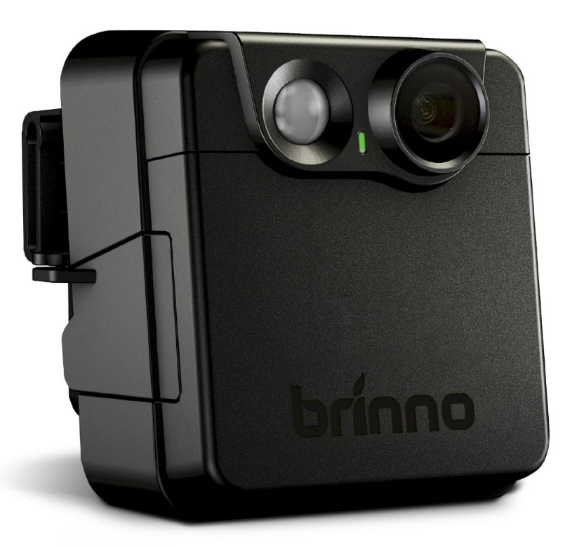 מצלמת אבטחה אלחוטית Brinno MAC200DN