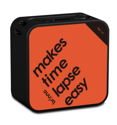 Brinno TLC120 TimeLapse Camera
