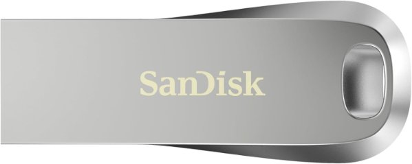 זכרון נייד SanDisk Ultra Luxe 512GB Flash Drive USB 3.2