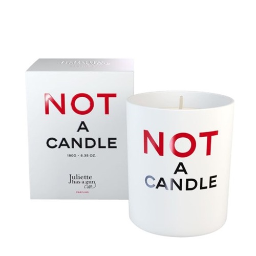 Juliette Has A Gun Perfume Candle 180g
