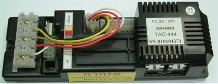 תדיראן טאק 444 Tadiran Tac