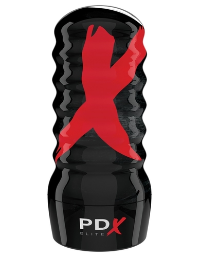פלאשלייט אוראלי מסדרת PDX elite מבית Pipedraem.