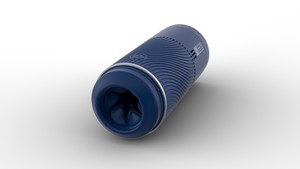 סטרוקר Pow Blue Arcwave Pow