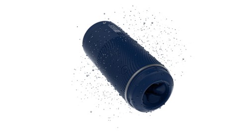 סטרוקר Pow Blue Arcwave Pow