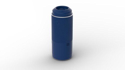 סטרוקר Pow Blue Arcwave Pow