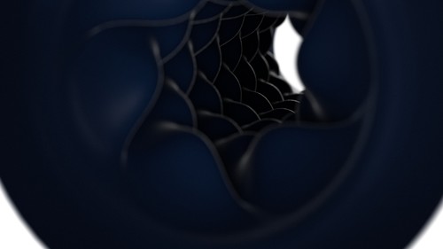 סטרוקר Pow Blue Arcwave Pow